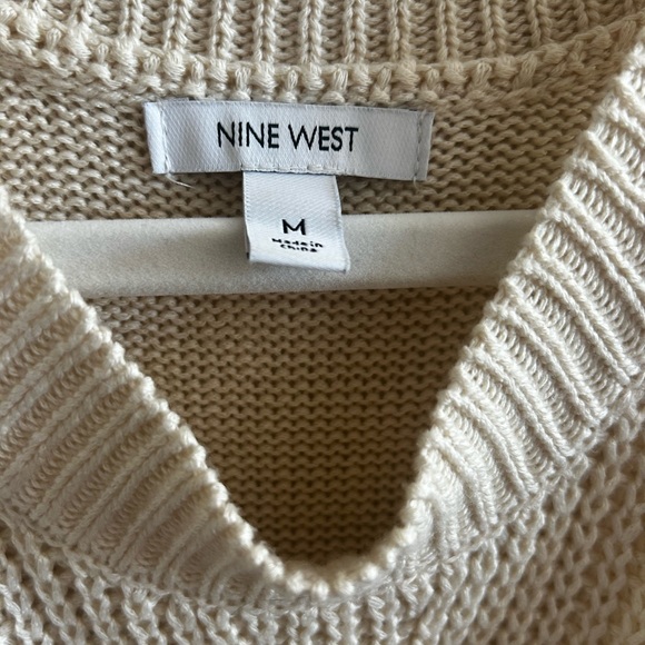 Knit top - Picture 2 of 4